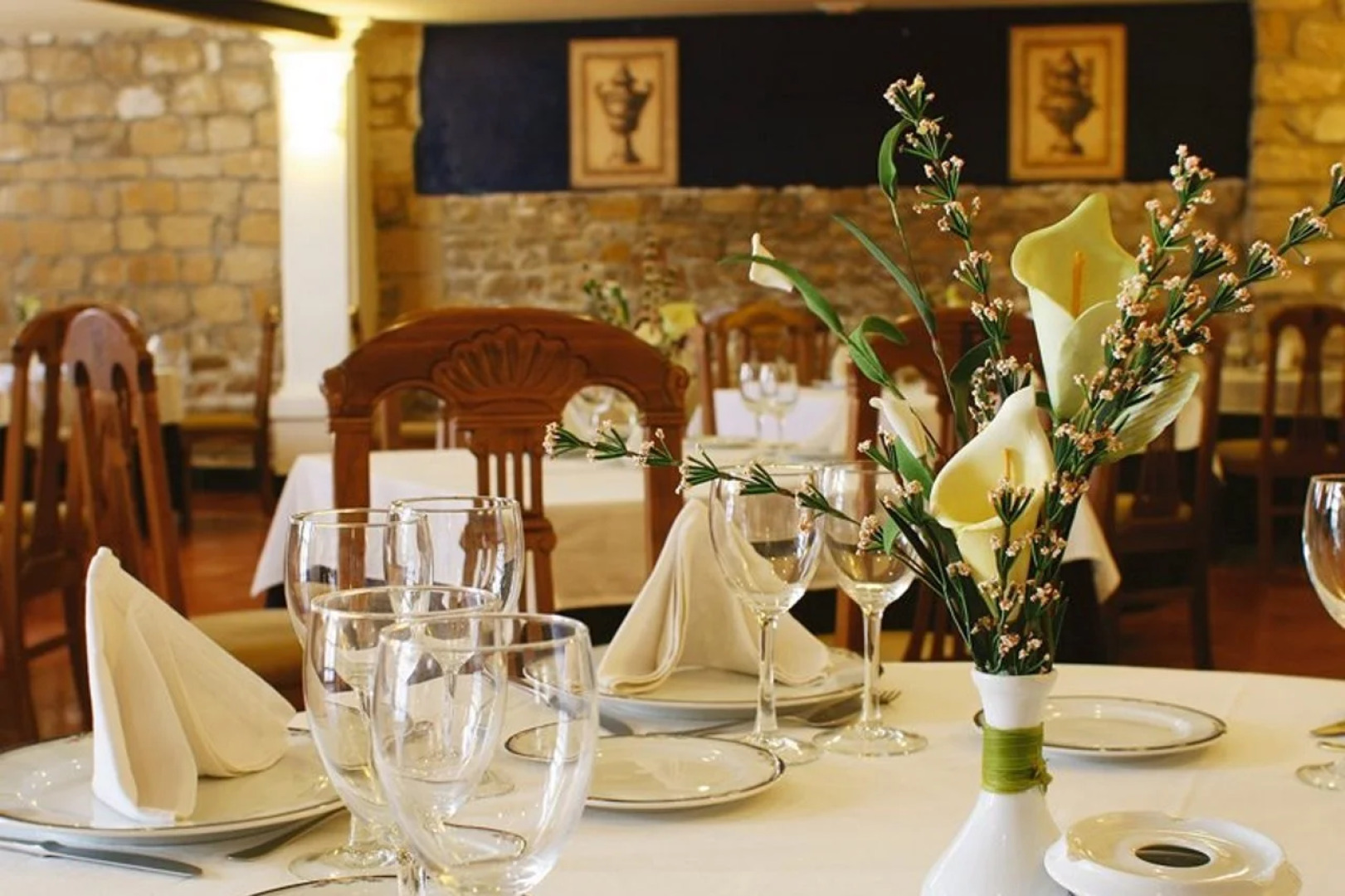 Hotel Rosaleda de Don Pedro