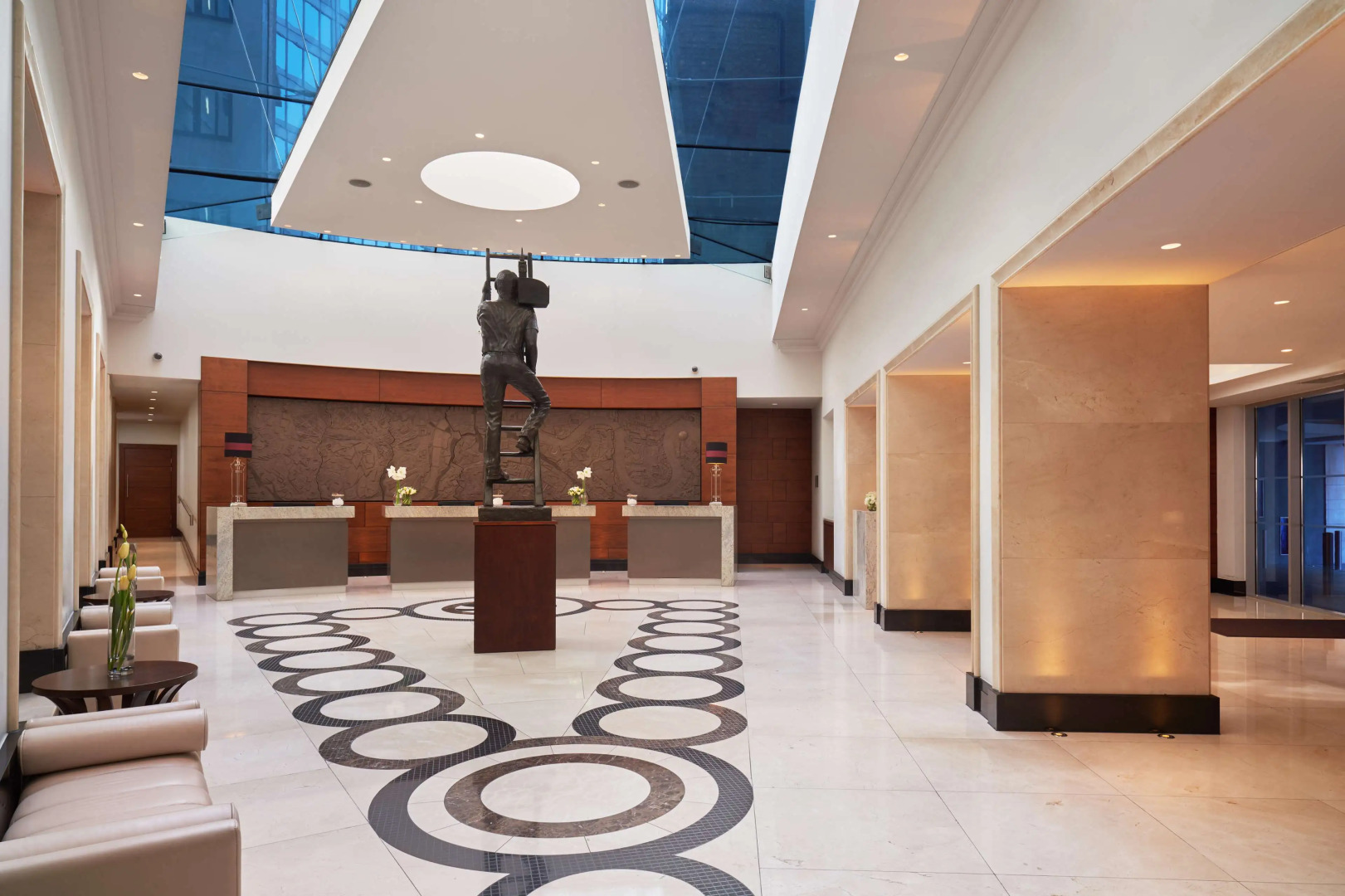 Conrad London St. James