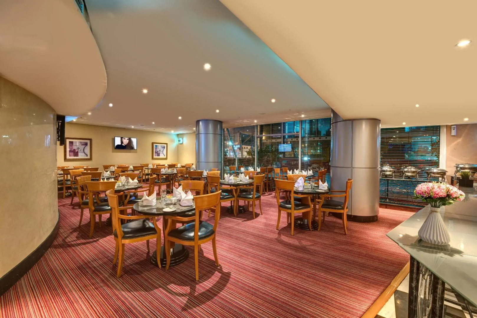 J5 Hotels Port Saeed