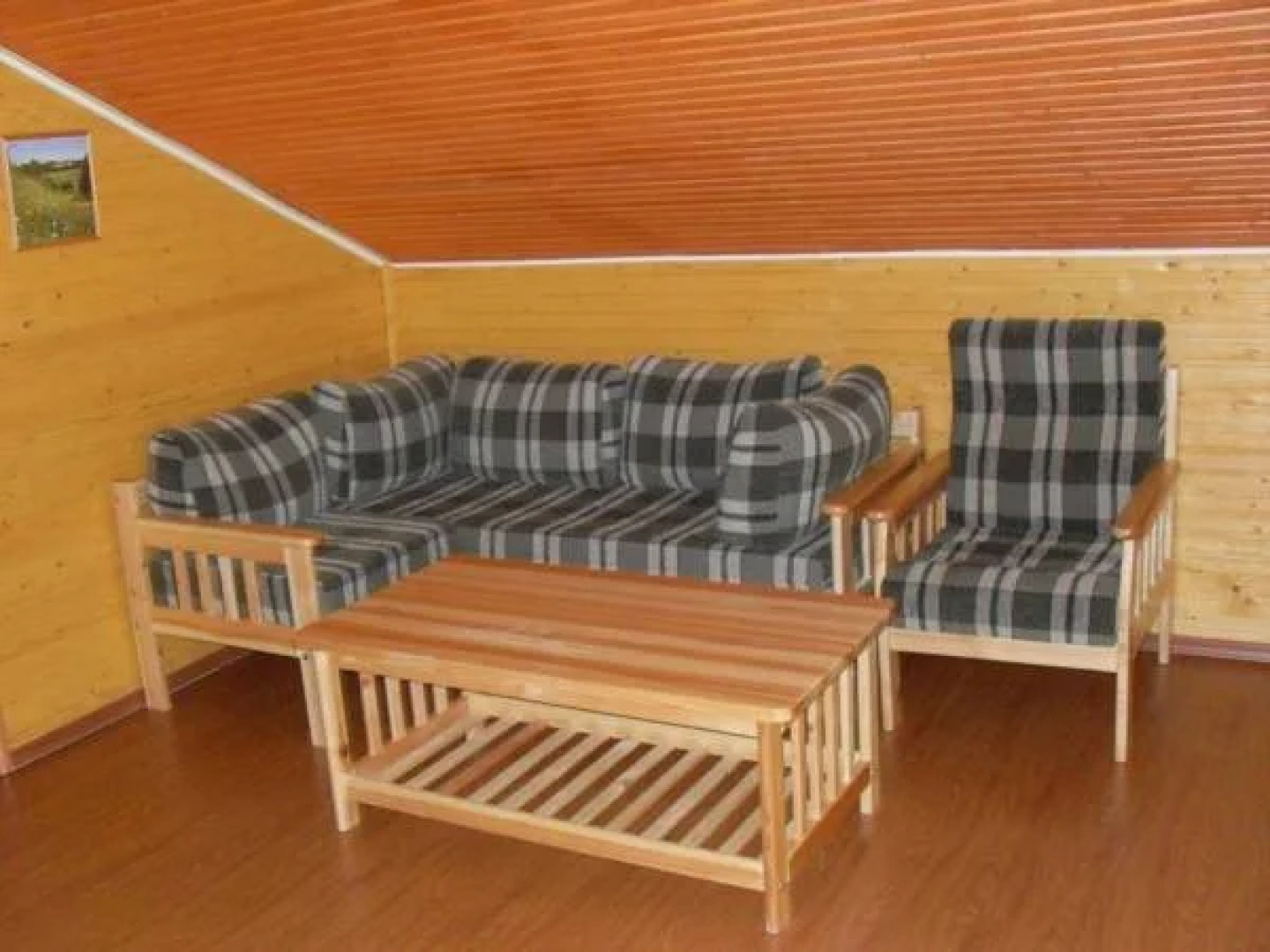 База Отдыха Кордон №13