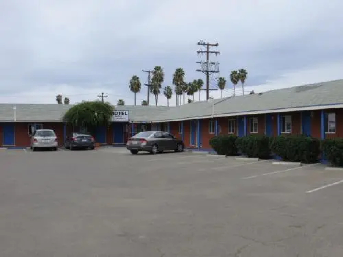Travel Inn