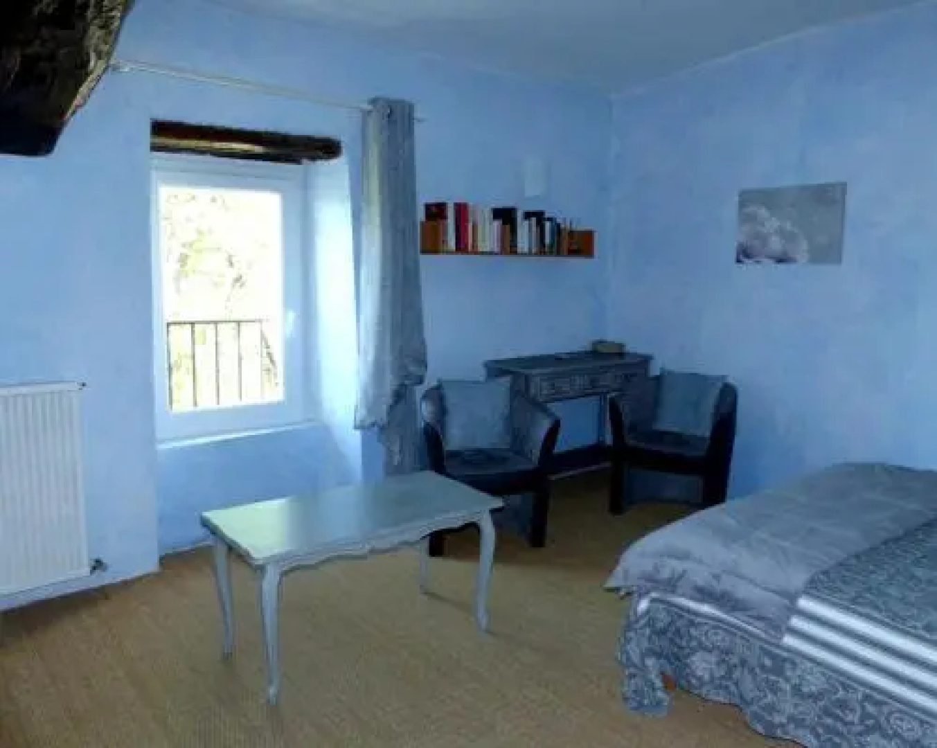 Auberge De Reillanne