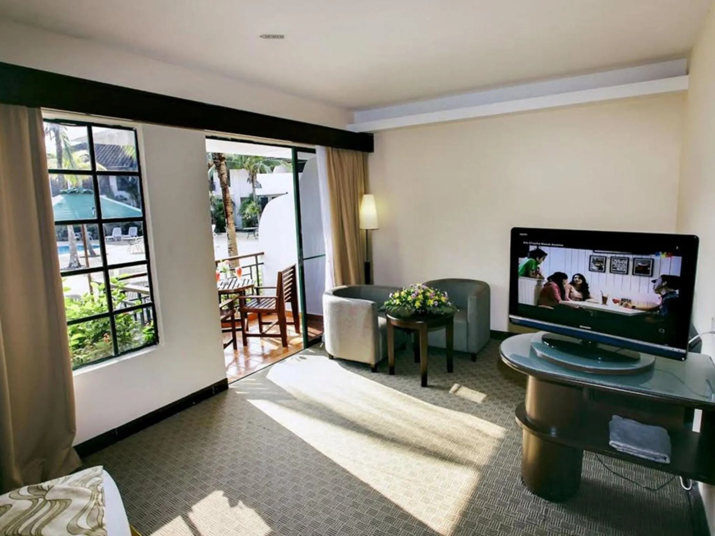 Residence Inn Cherating