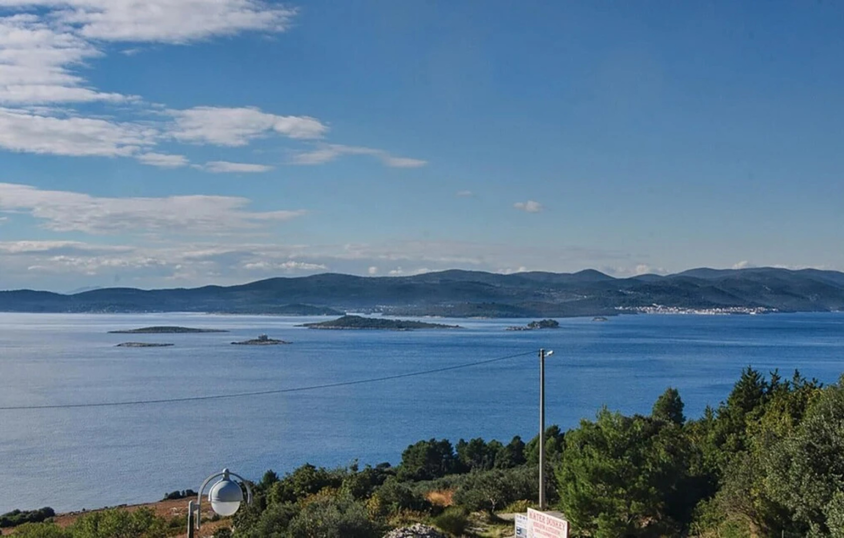 Awesome Home in Postup With Wifi and 5 Bedrooms