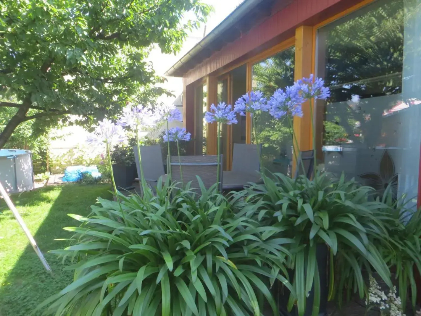 Gartenhaus Klotzsche