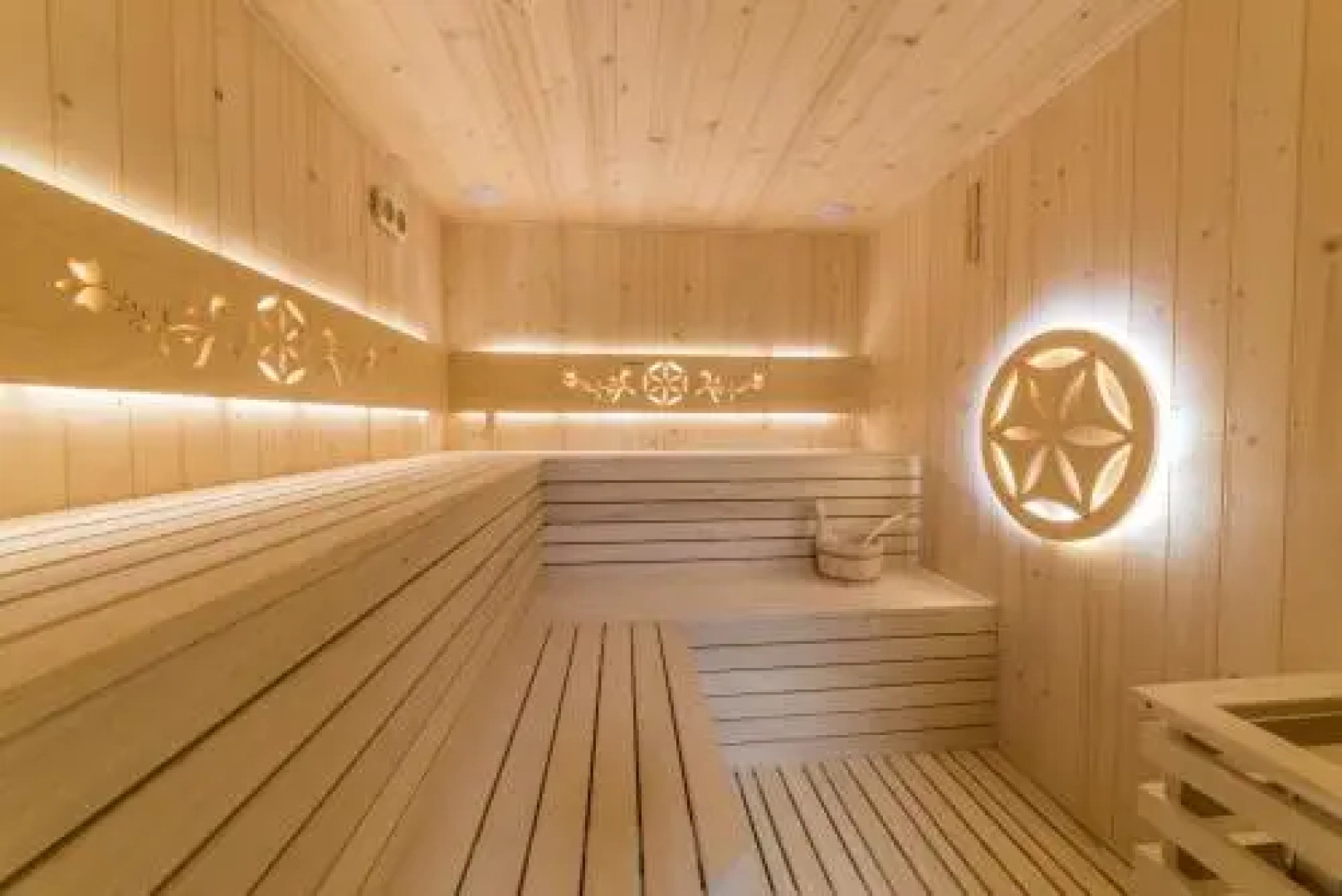 Apartamenty Augustynówka