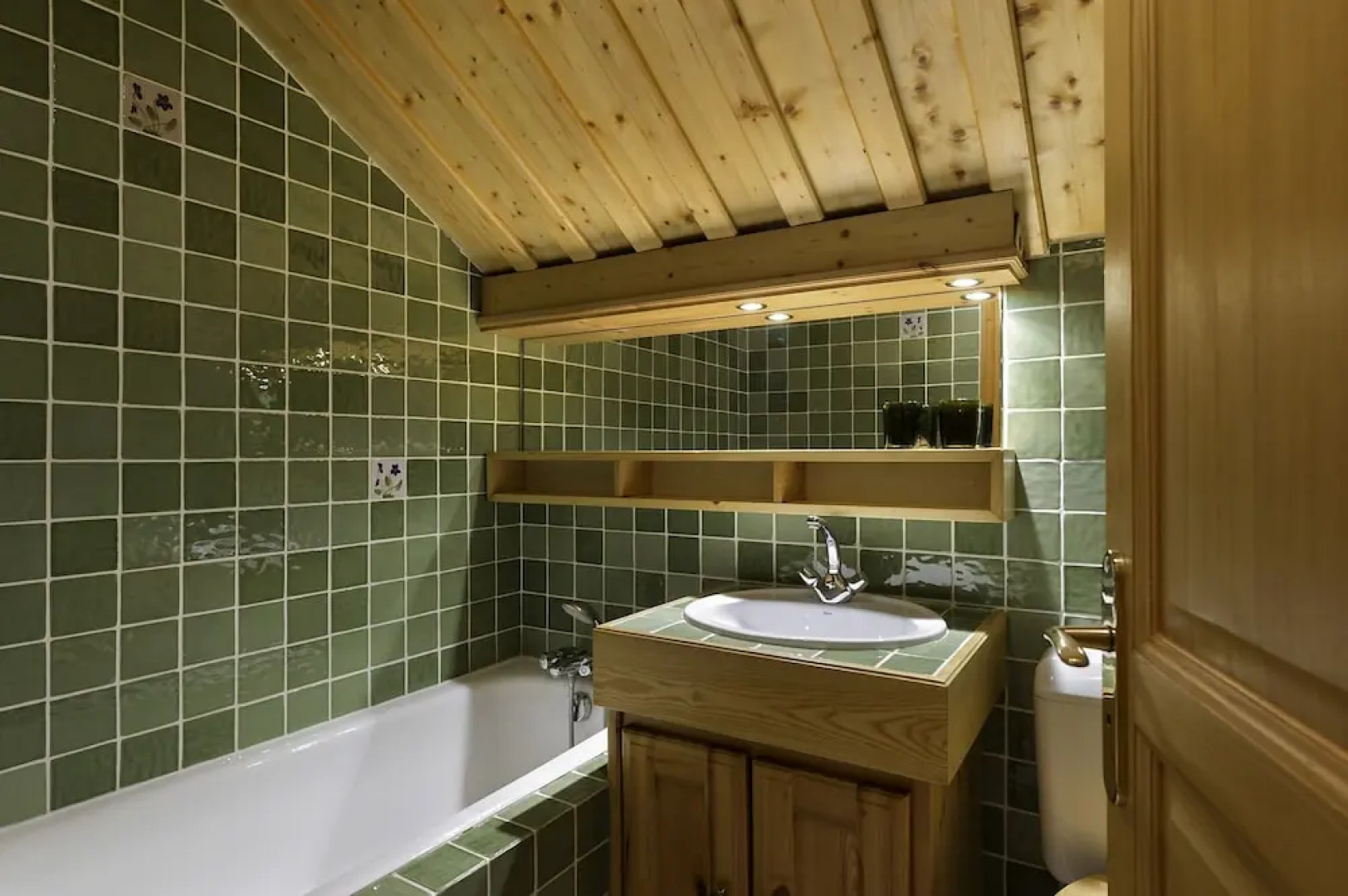 Appartement Arpont 40