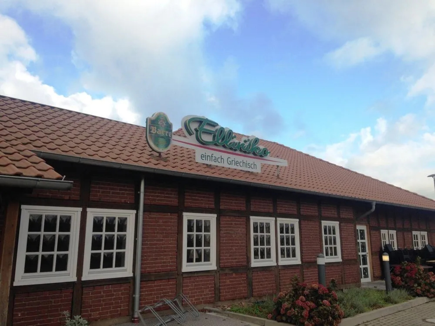 Best Western Amedia Bielefeld / Werther