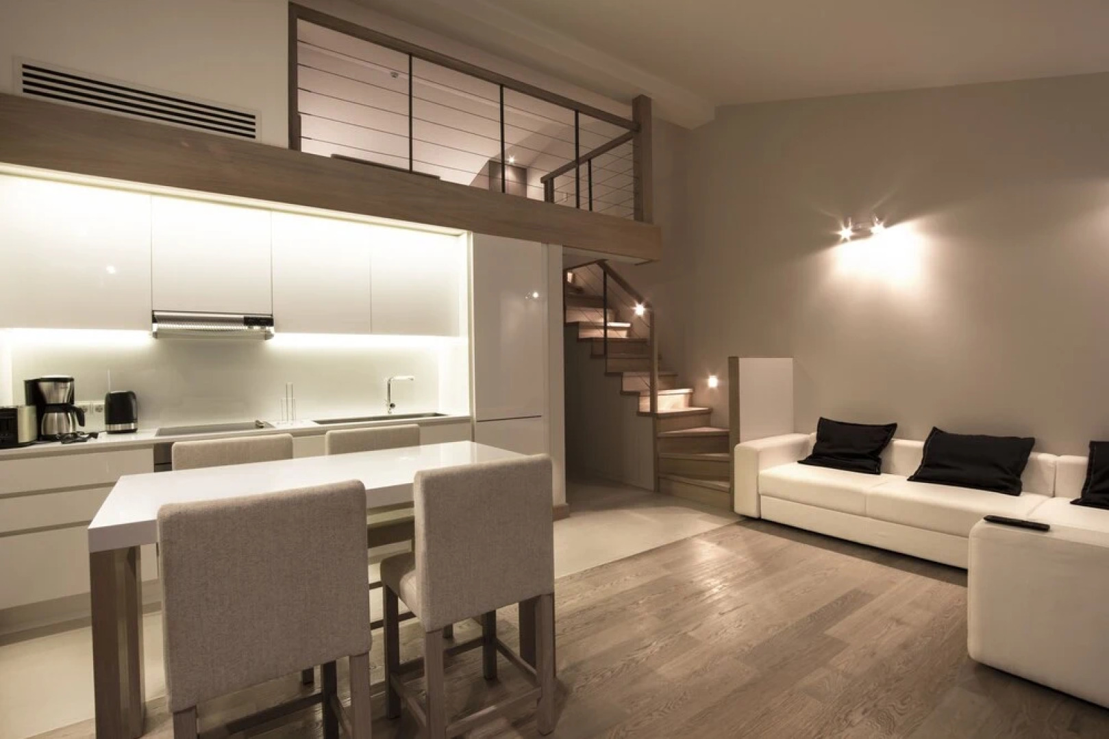 Vilnius Grand Resort Apartments