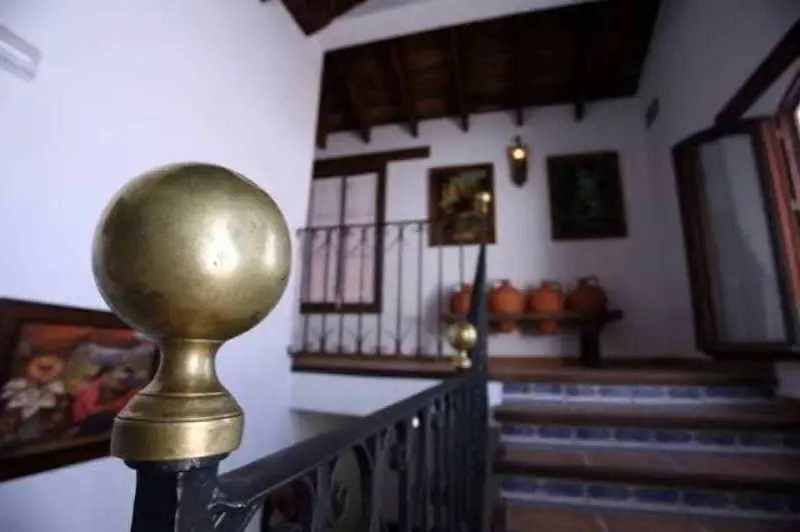 Casona Los Moriscos Hotel