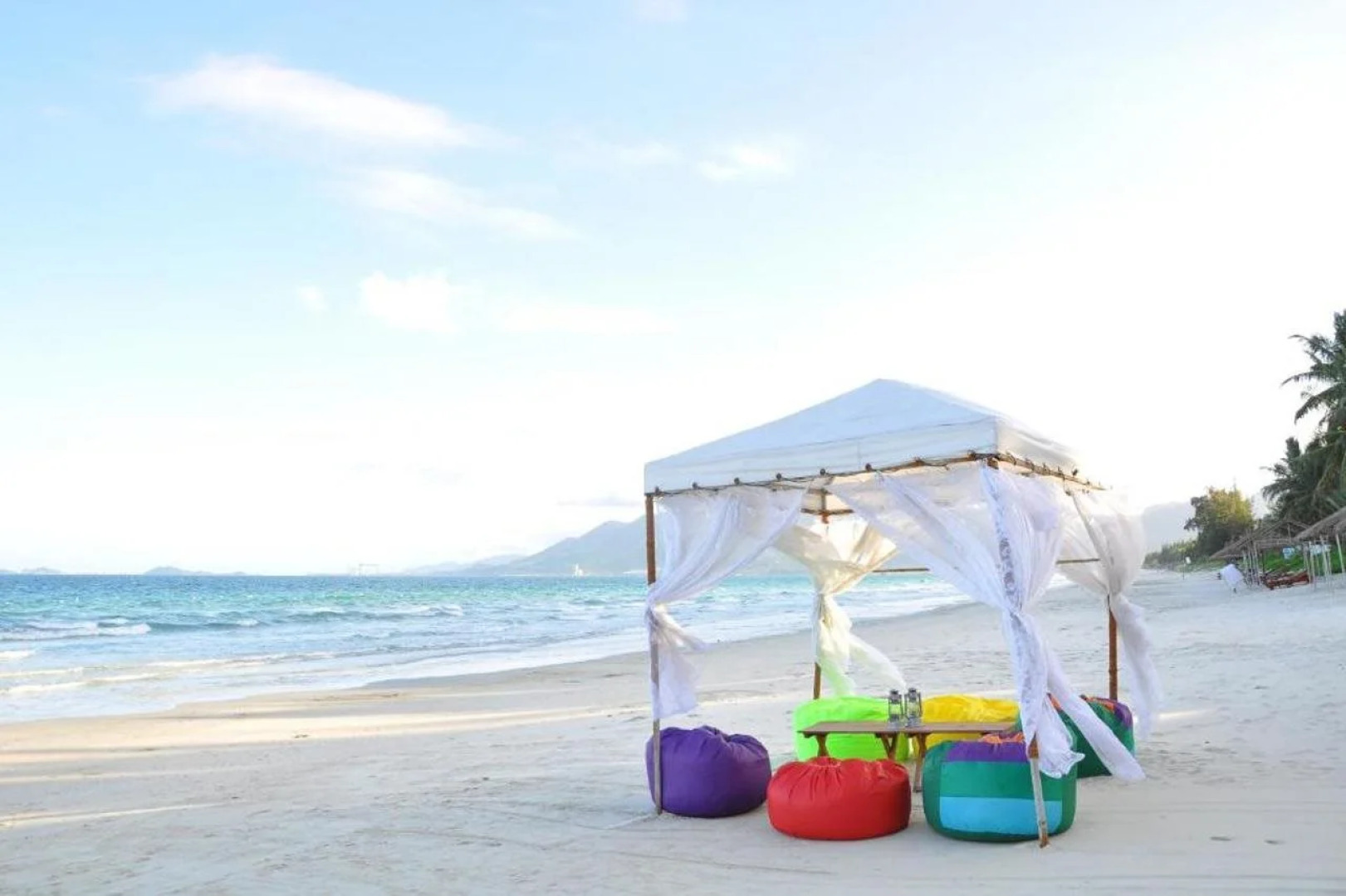 TTC Resort Premium Doc Let