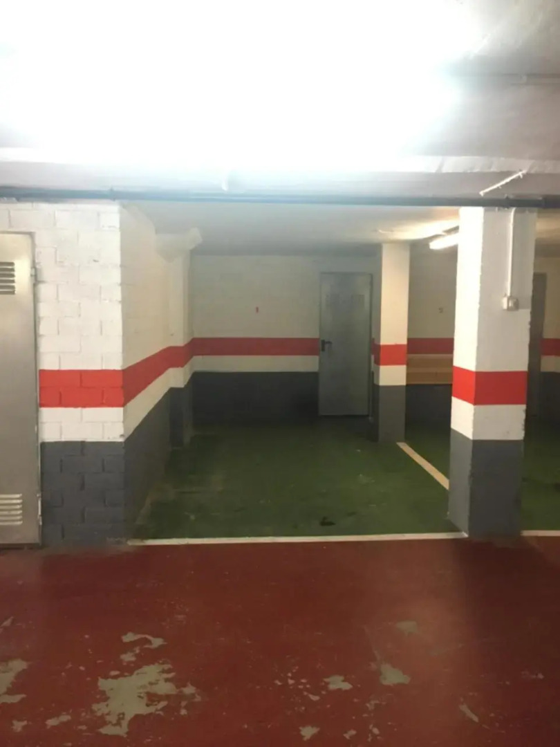 Apartamento Escuacho