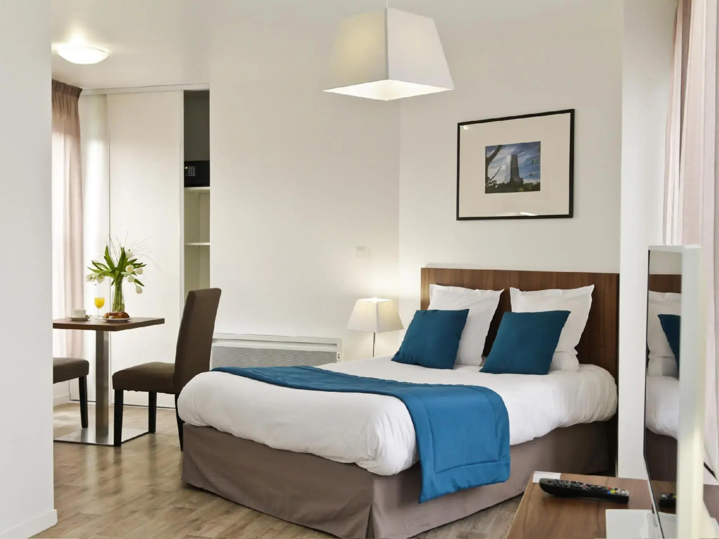 Appart Hotel Odalys City Amiens Blamont