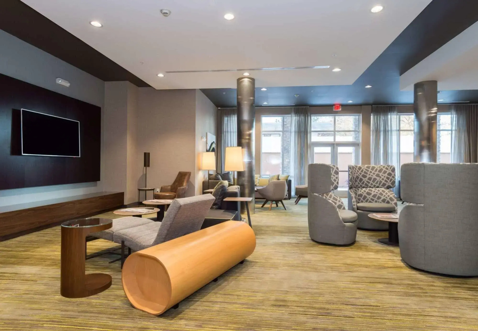 Courtyard by Marriott Fayetteville Fort Liberty/Spring Lake