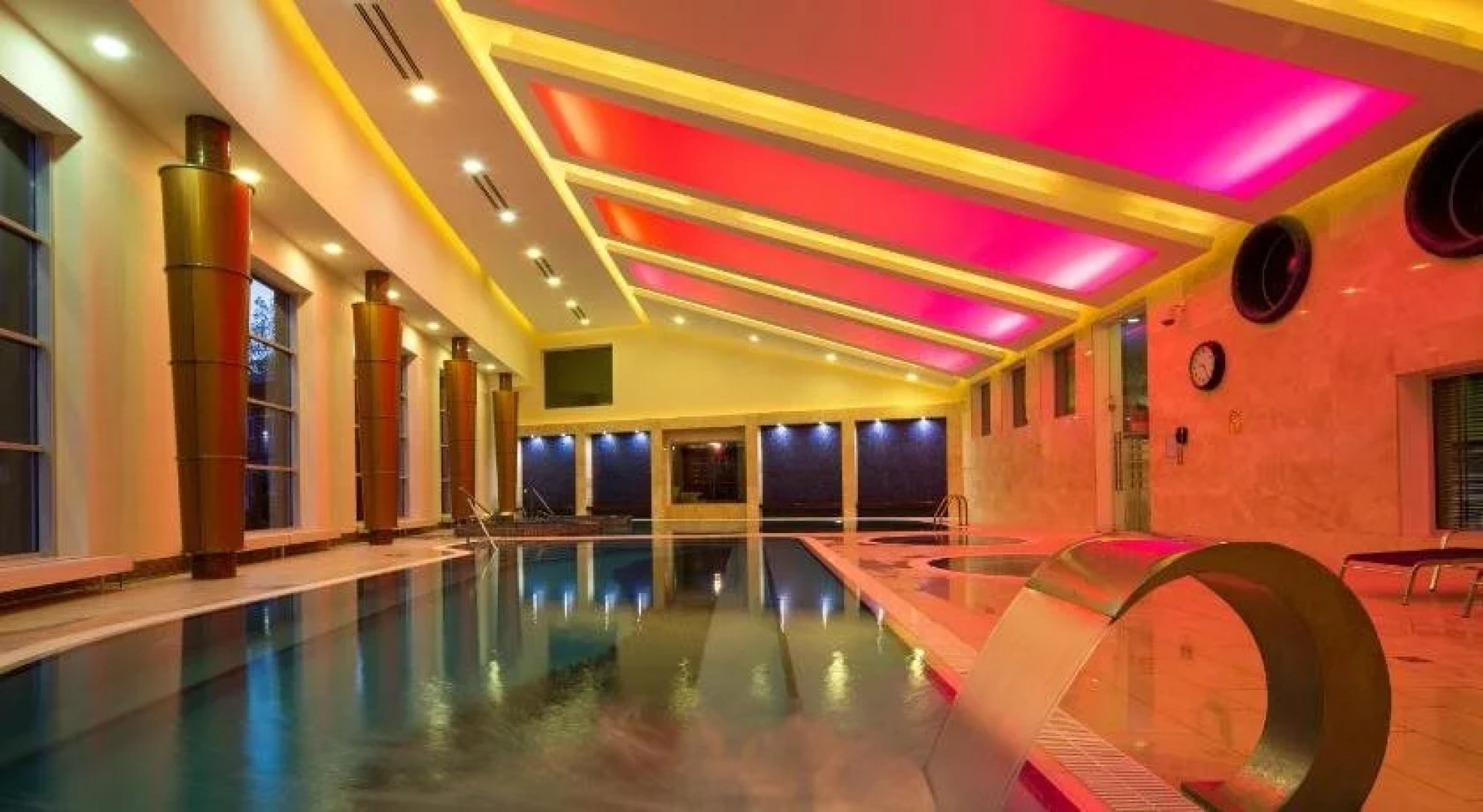 Mirotel Resort and Spa