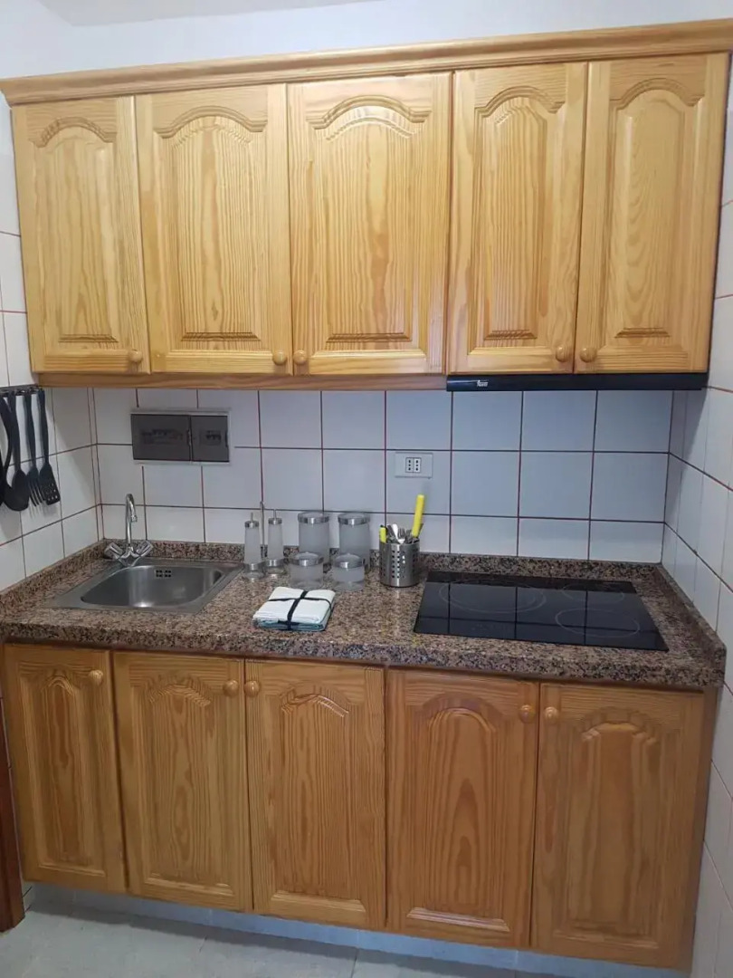 Apartamento704 Mesa del Mar