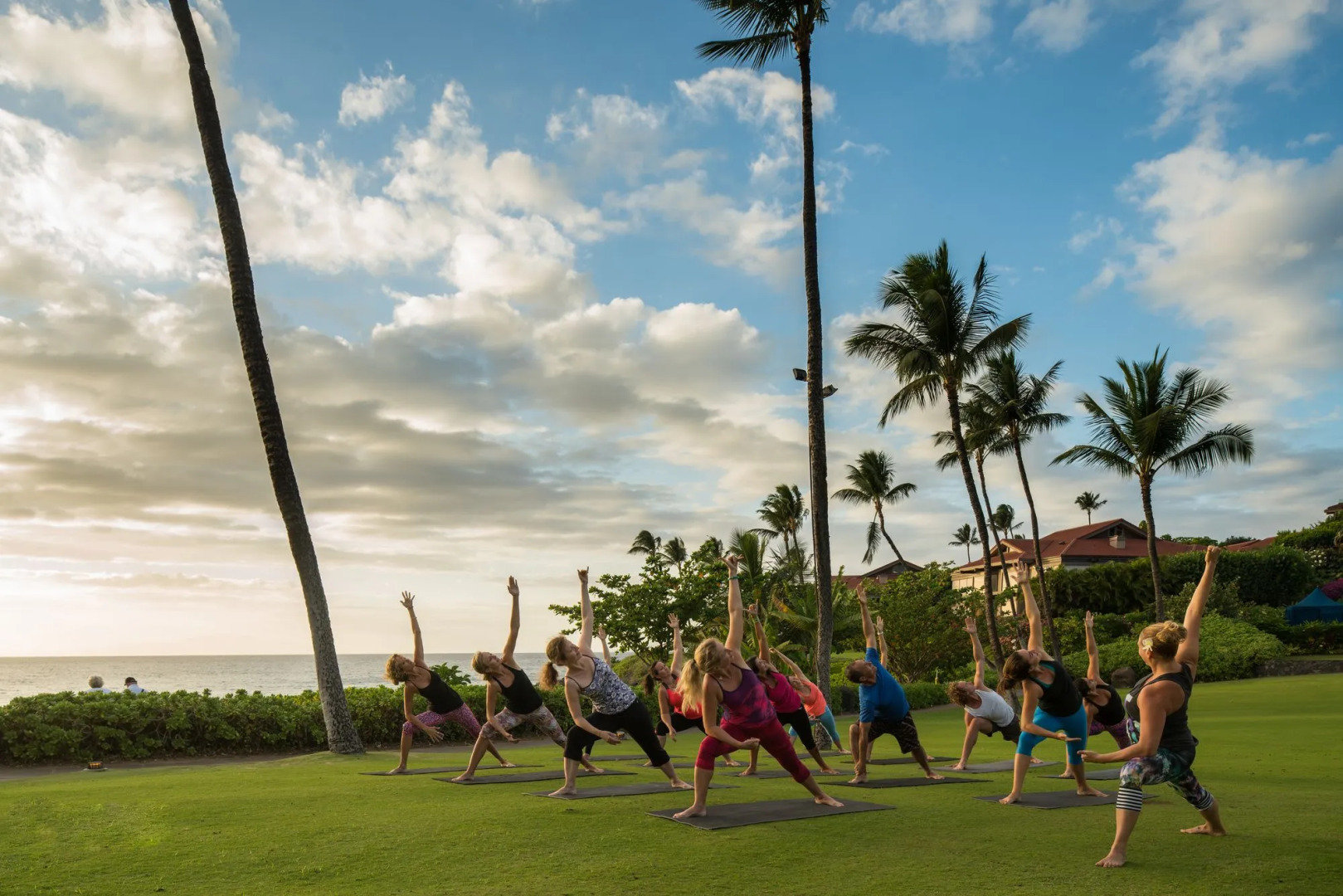 Fairmont Kea Lani, Maui