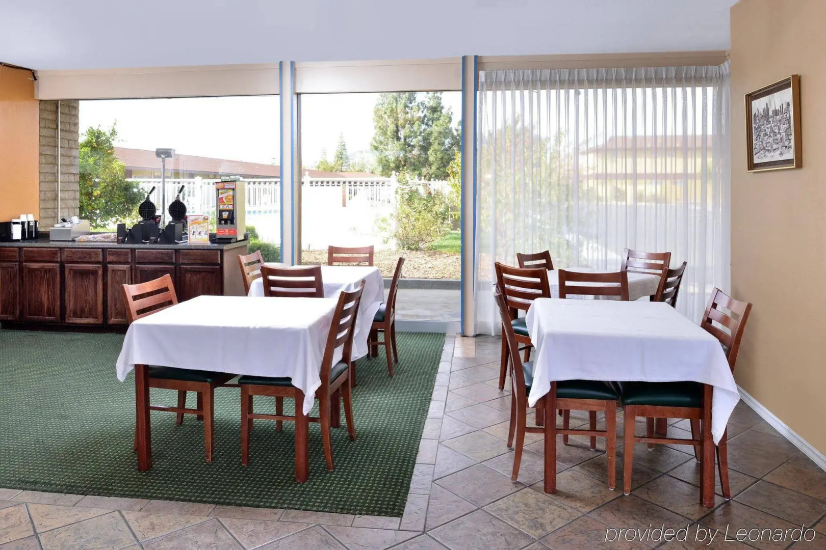 Americas Best Value Inn Vacaville Napa Valley