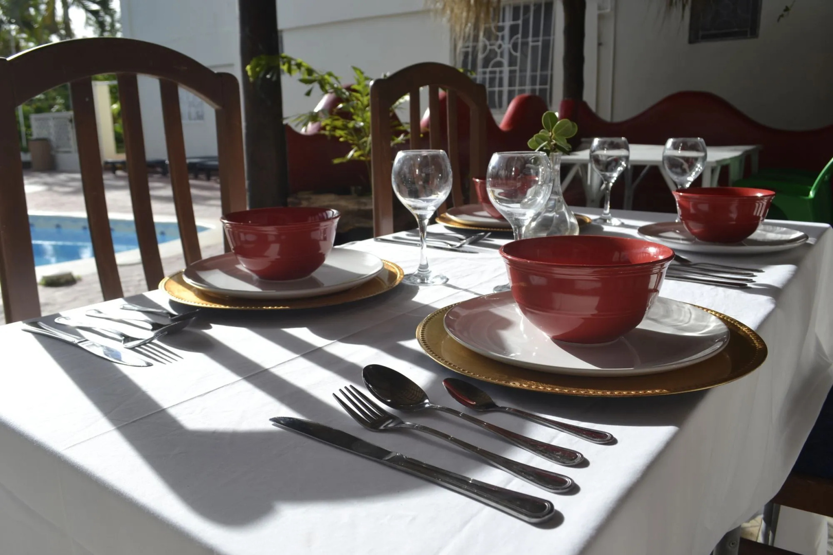 Guesthouse Caribe Punta Cana