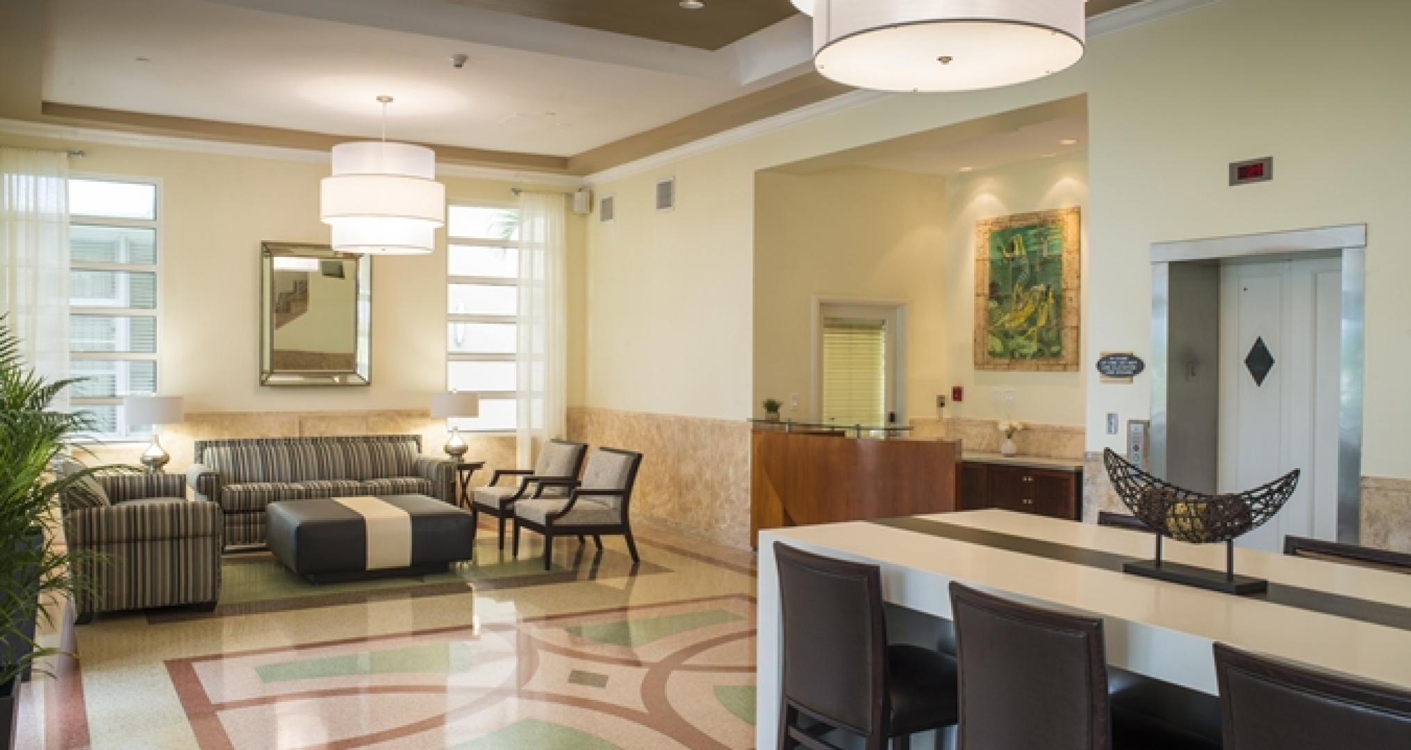 Hilton Grand Vacations Suites at South Beach