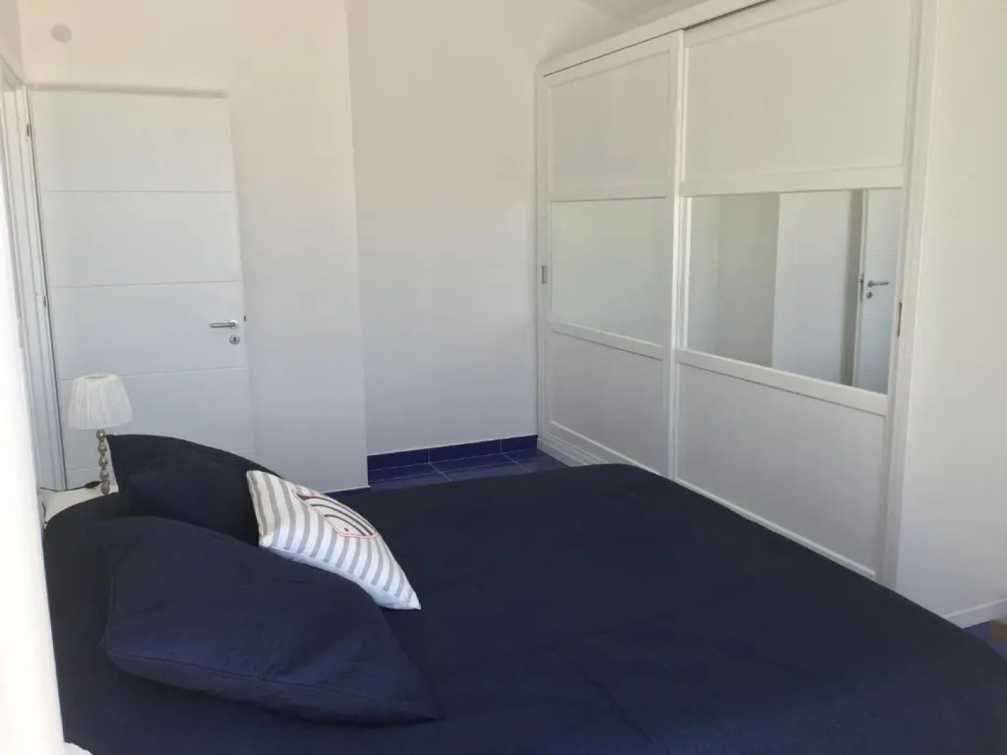 Villa Perla Di San Cataldo