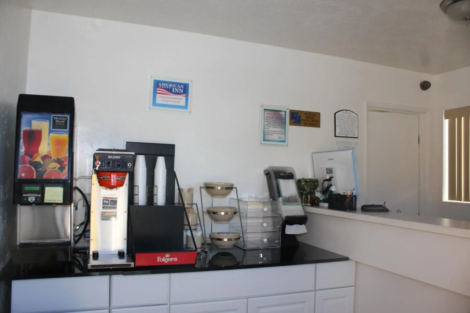 American Inn Grover Beach