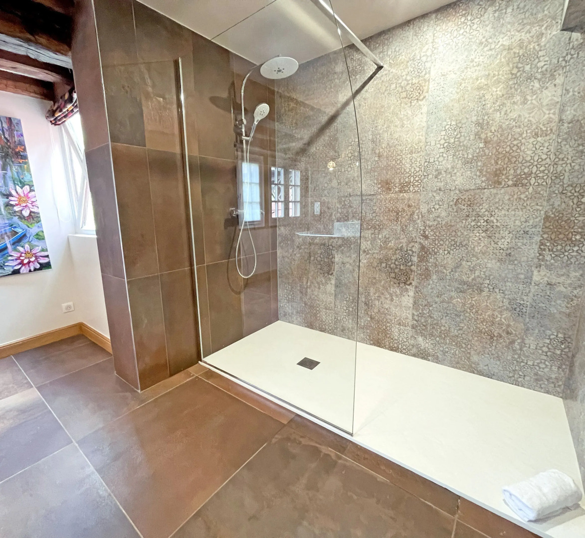 Le Moulin de Fourges