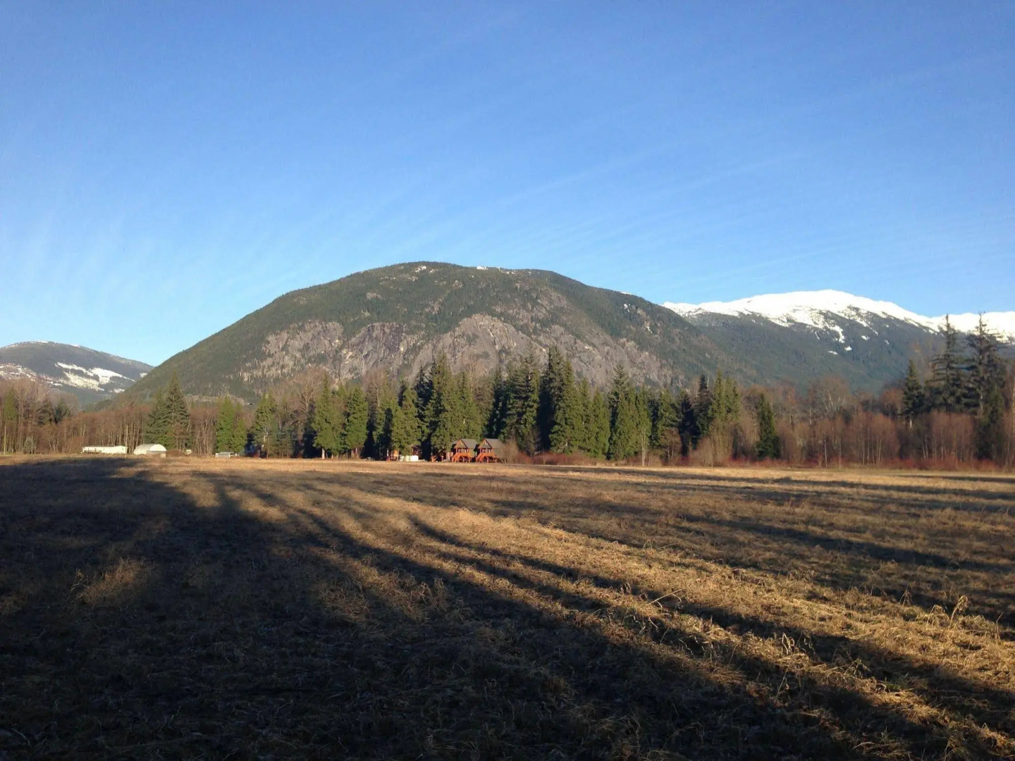 Hidden Acres Farm & Treehouse Resort