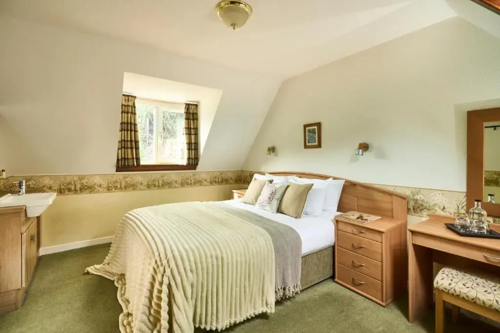 The Princes House Hotel