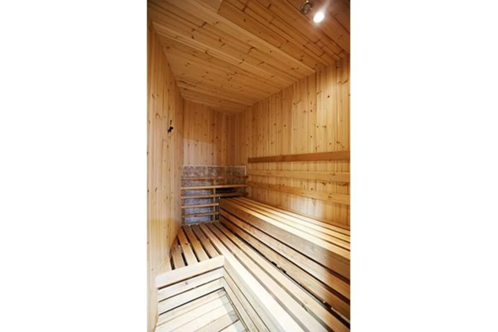 Uljin sanpoli Pension