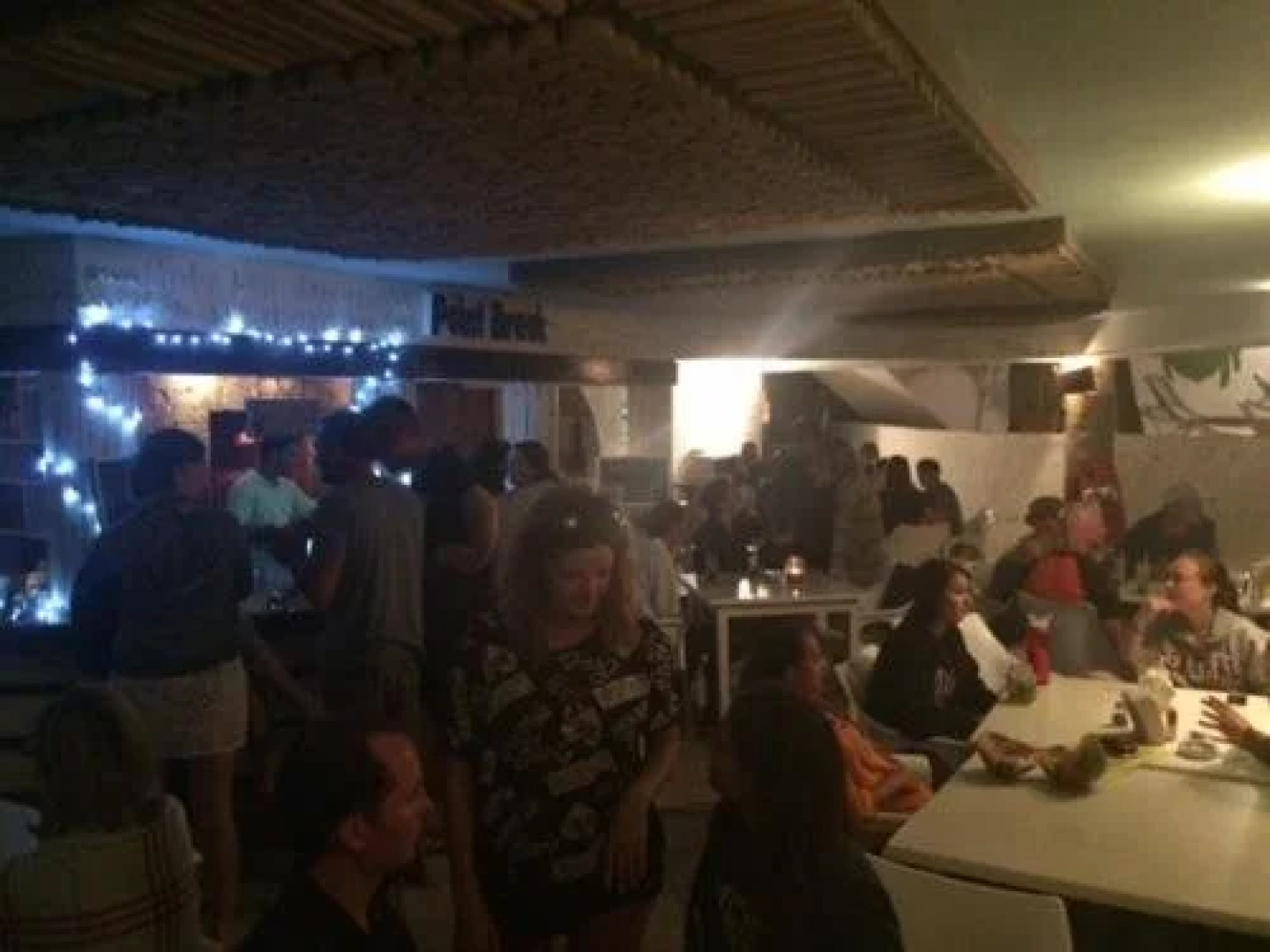 Kite Beach Hotel and Condos