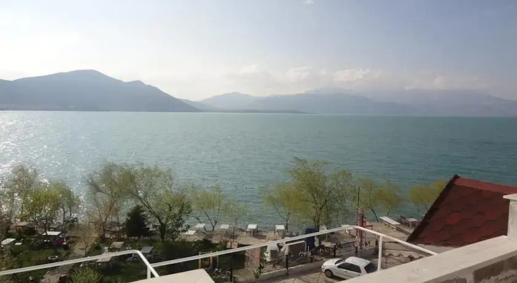 Yesilada Big Fish Pansiyon