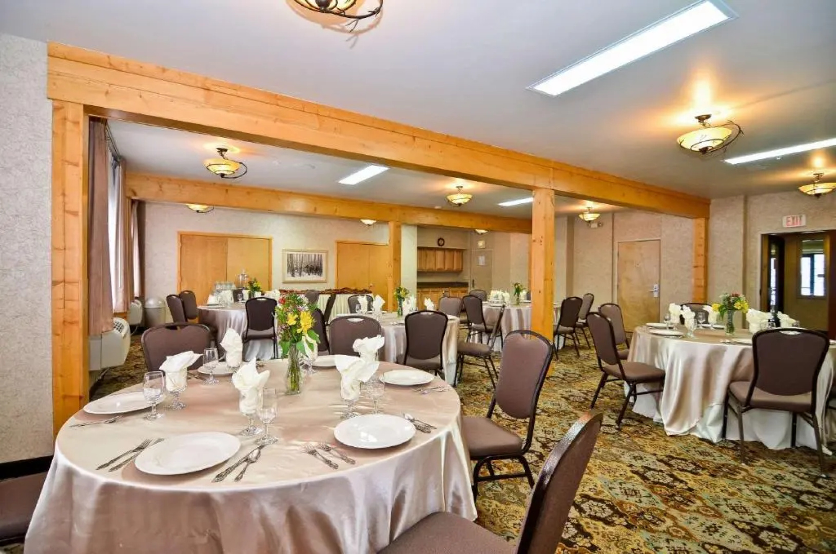 Comfort Suites Golden West on Evergreen Parkway