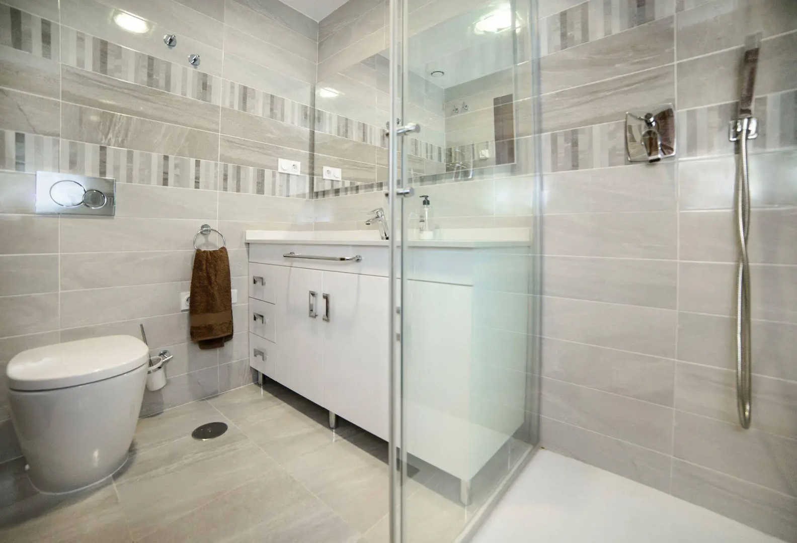 Apartamento Bennecke Malibu