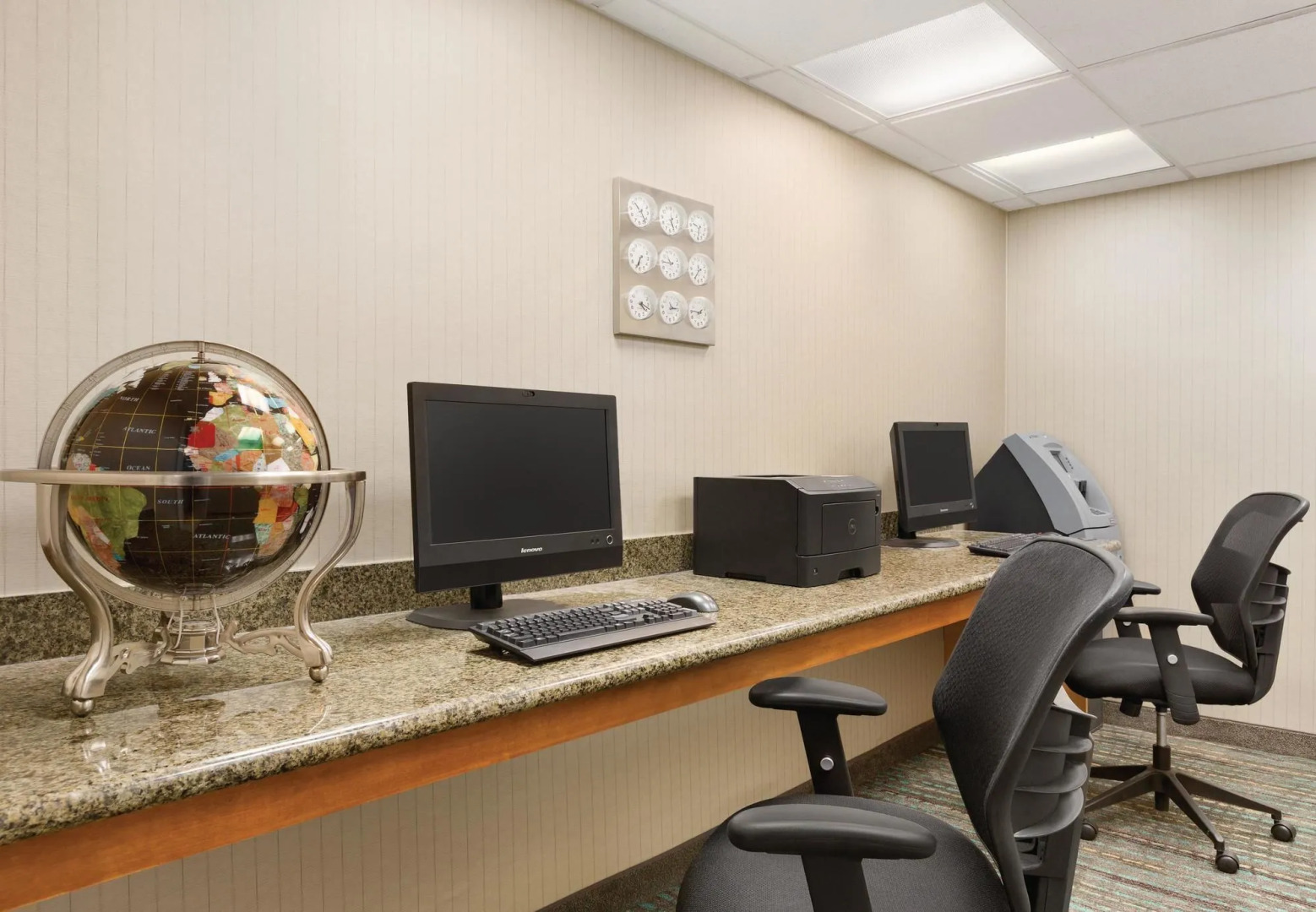 Residence Inn by Marriott Newport/Middletown