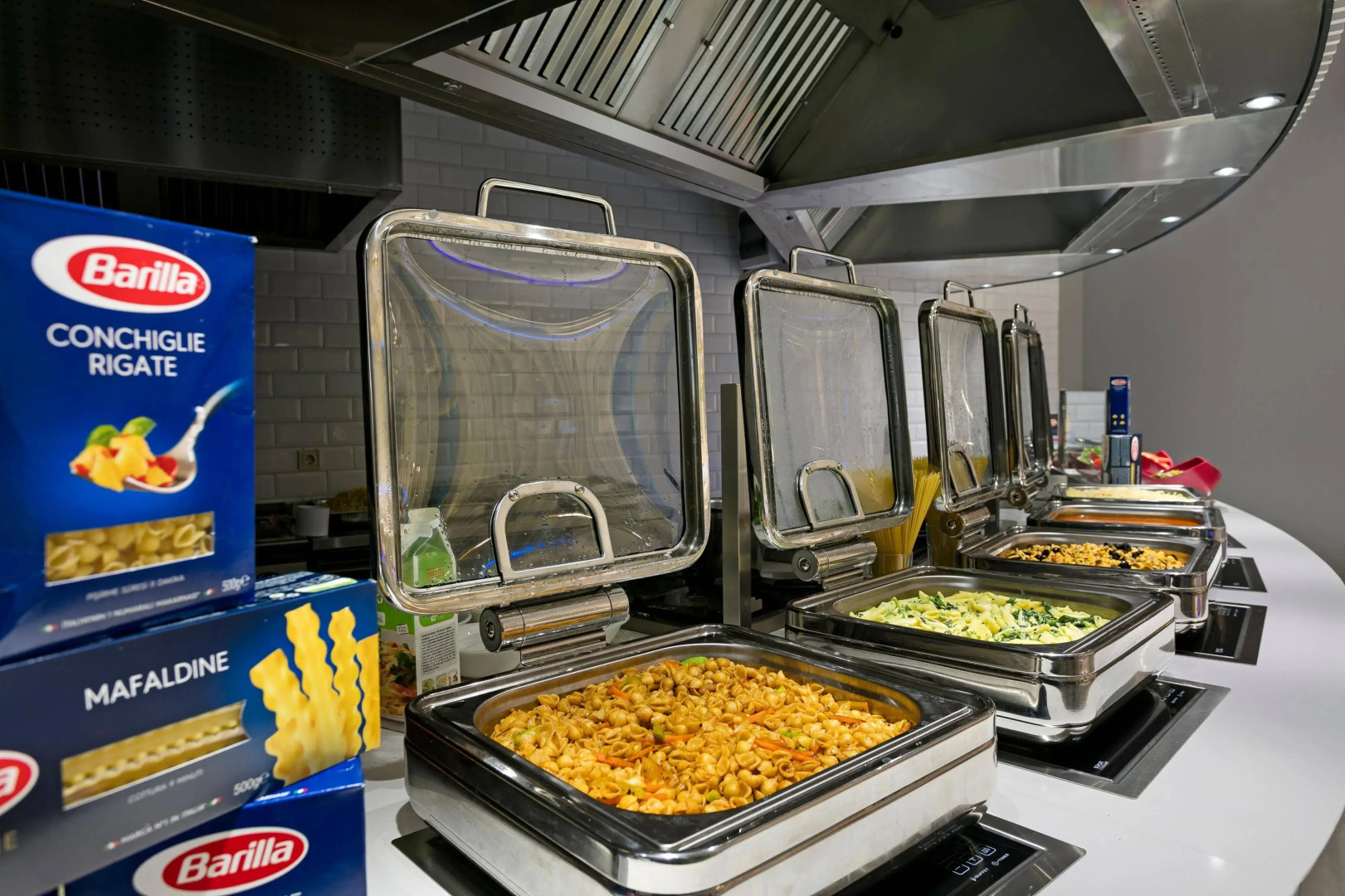 Limak Atlantis De Luxe Hotel & Resort