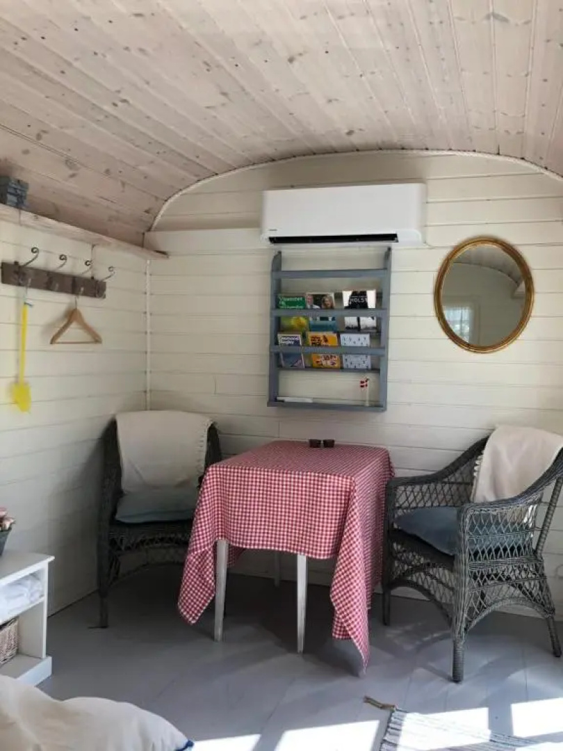 Rødhus Gl. Skole B&B