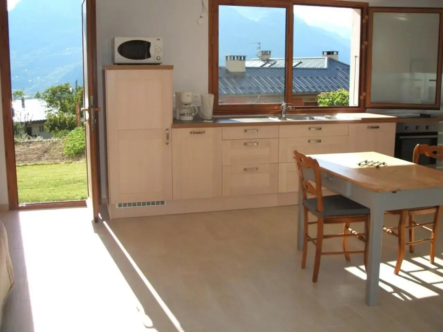 Appartement Guillestre