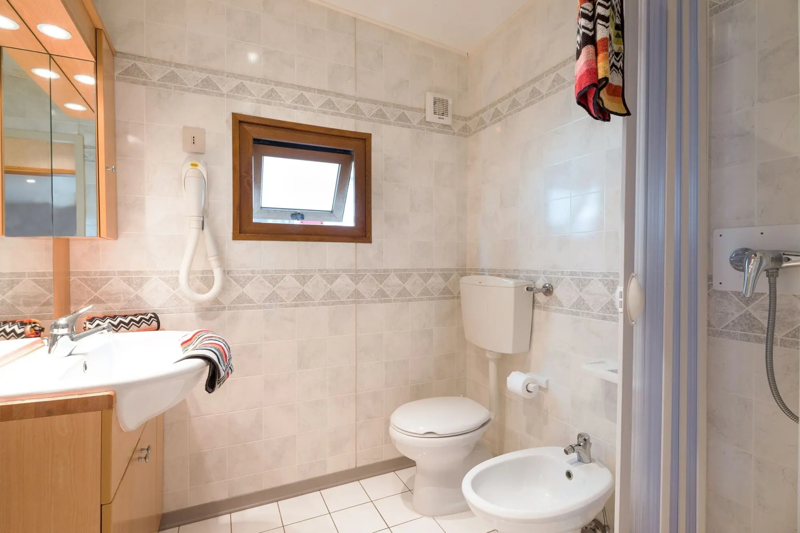 Camping Village Baia Blu La Tortuga