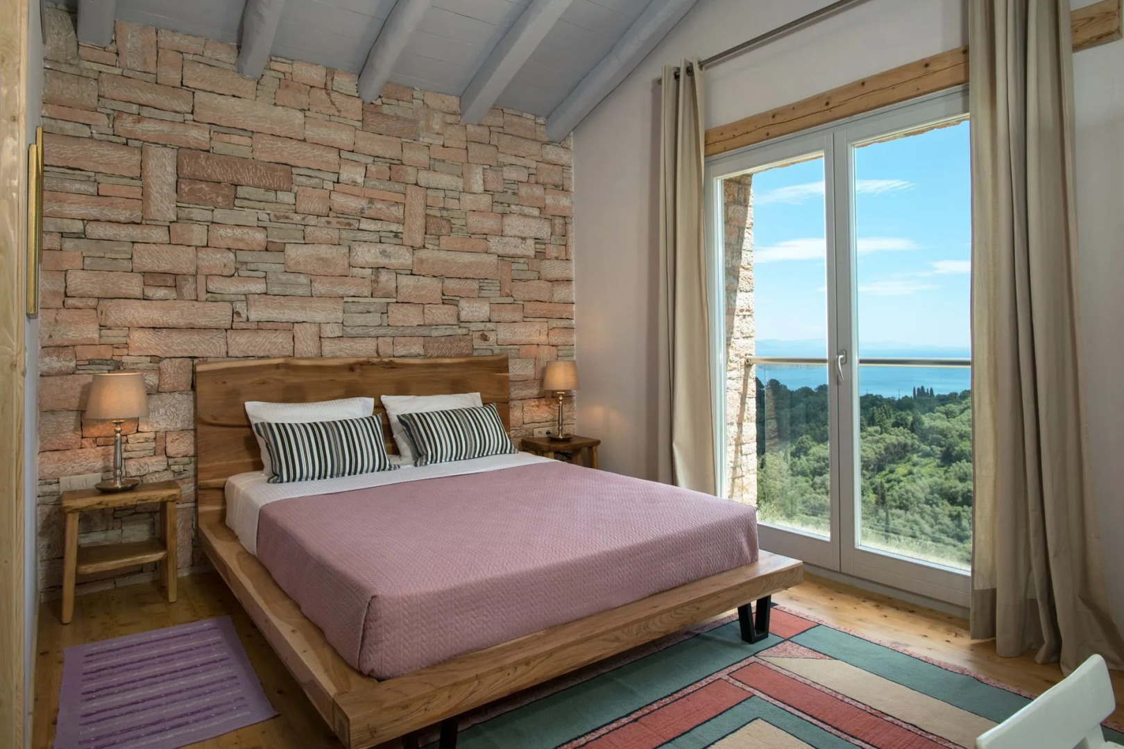 Sinium Luxury Villas