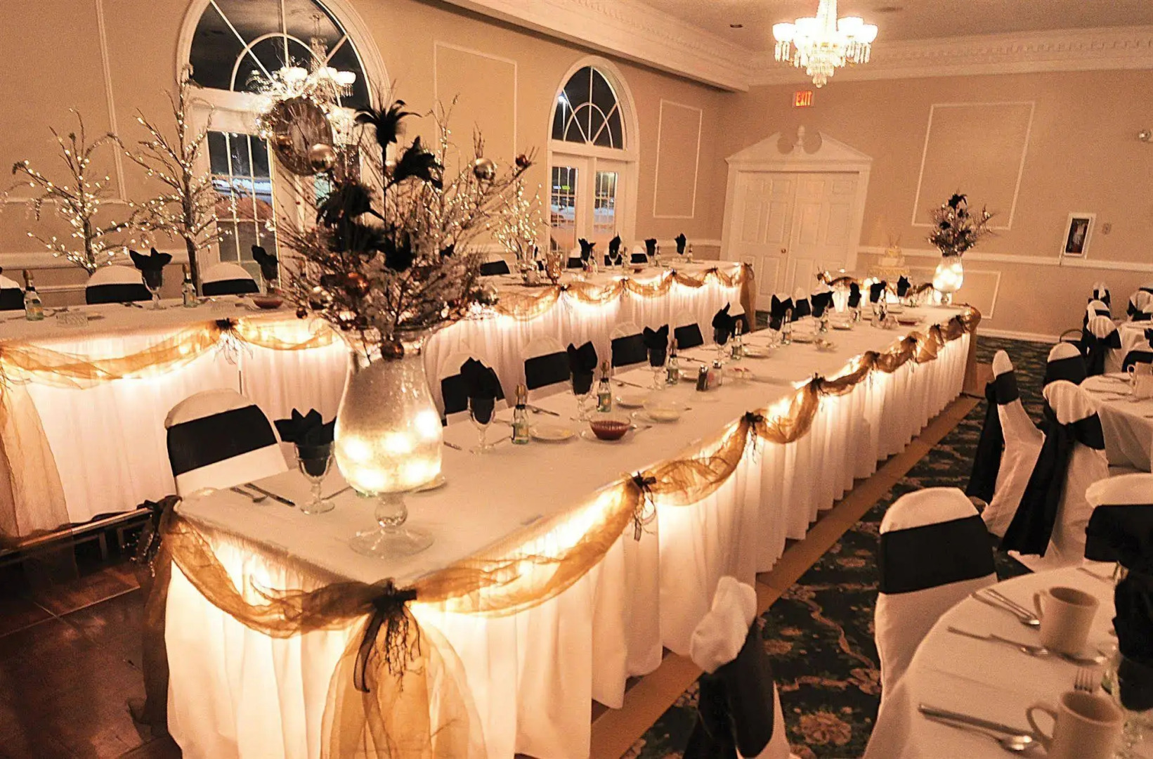 The Wisconsin Hotel & Conference Center