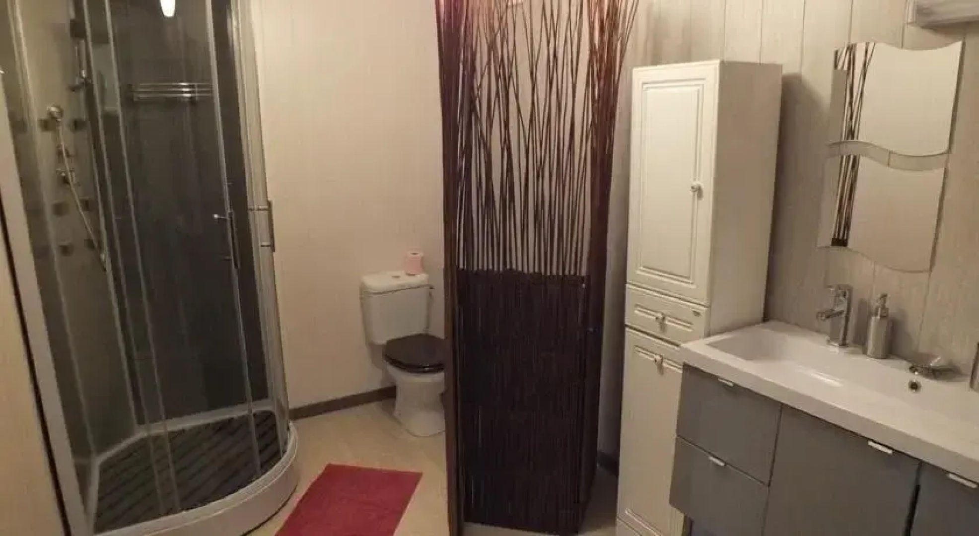 Apartment Auberge de chalet