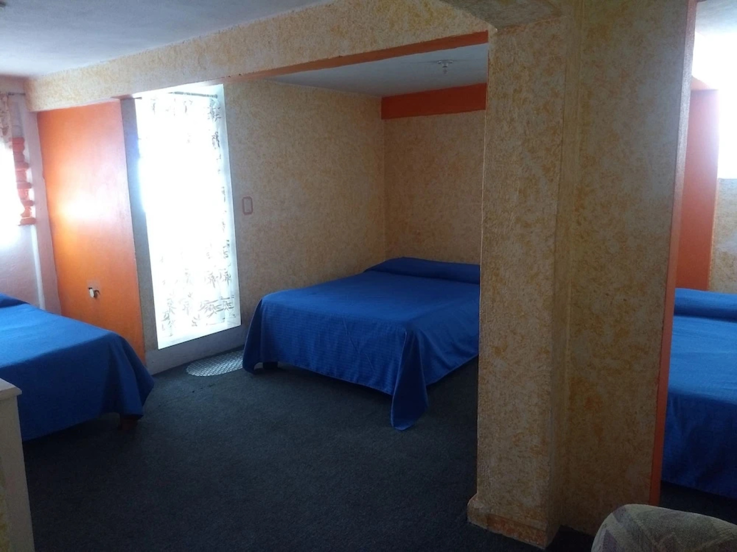 Hotel Chilpancingo