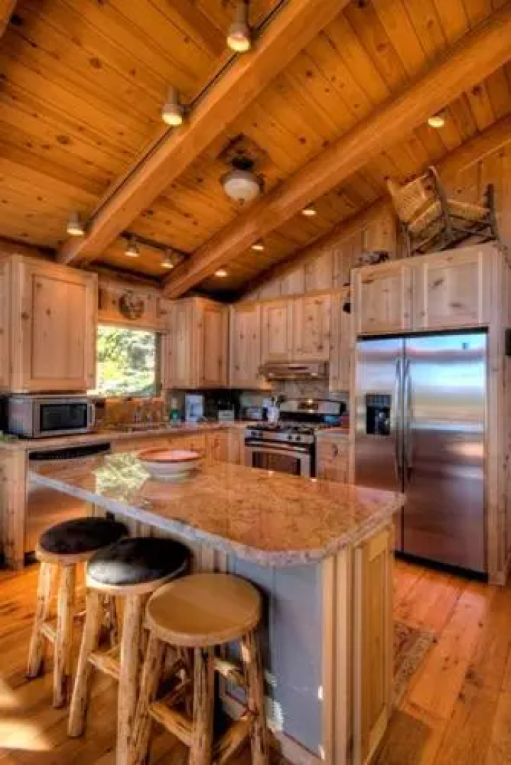 Tash Luxury Vacation Rental