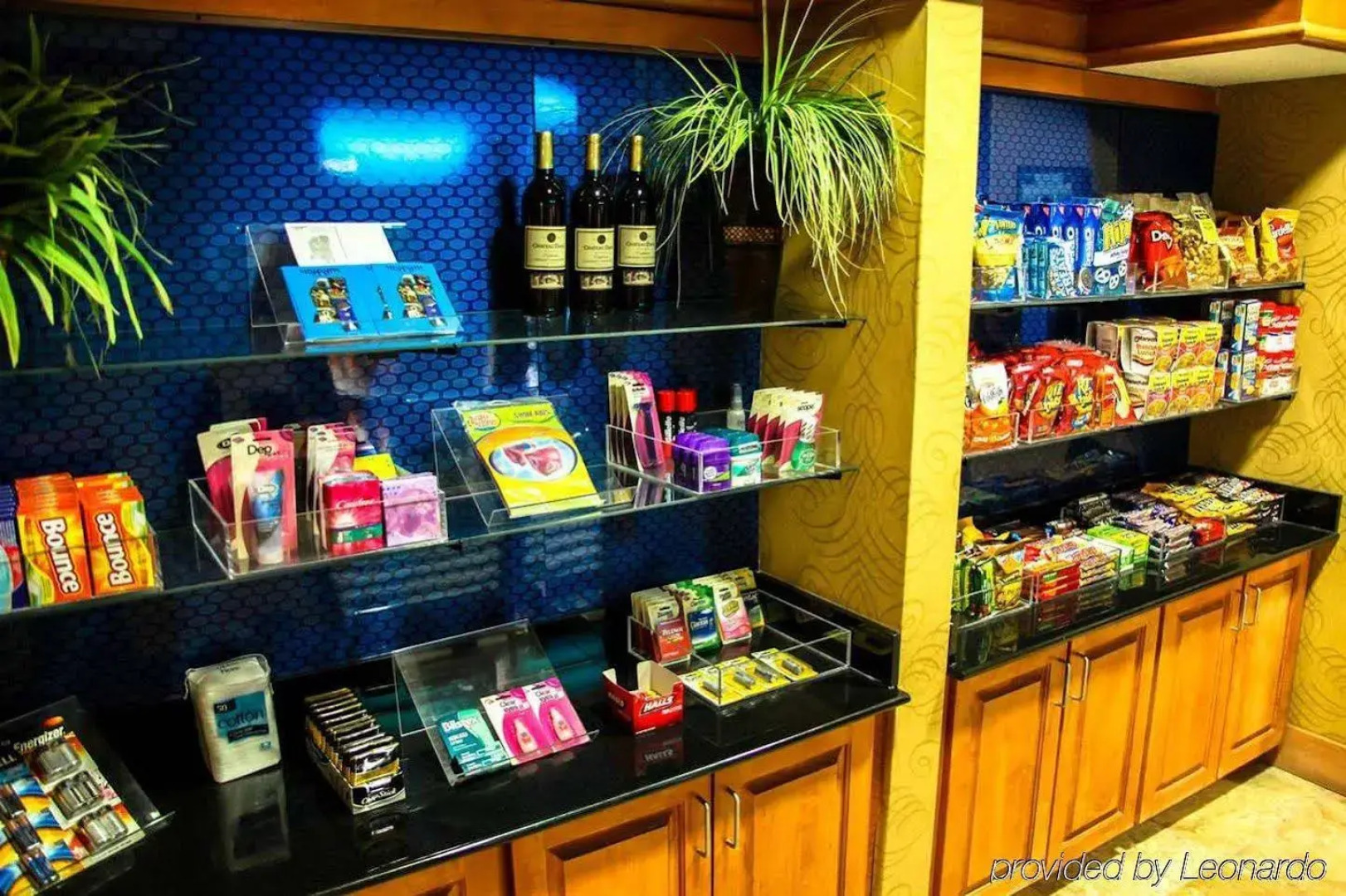 Hampton Inn & Suites Grenada