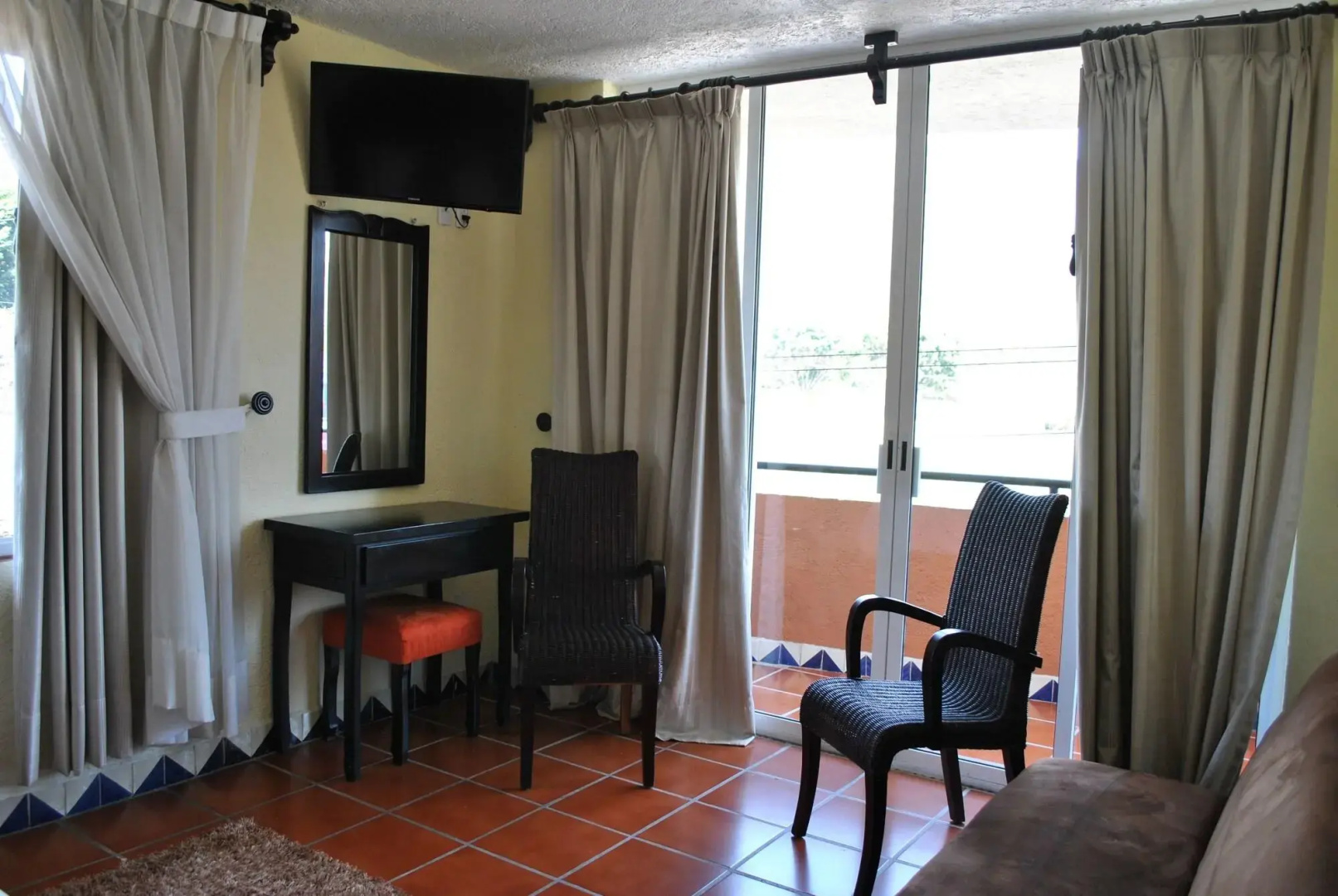 Hotel Real del Valle Tepoztlan