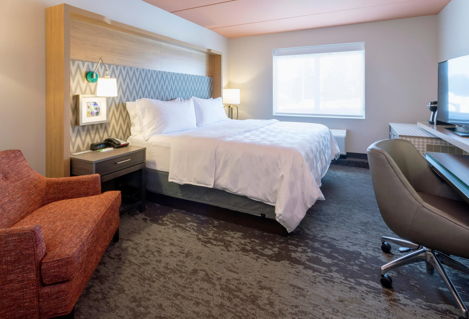 Holiday Inn Marquette by IHG