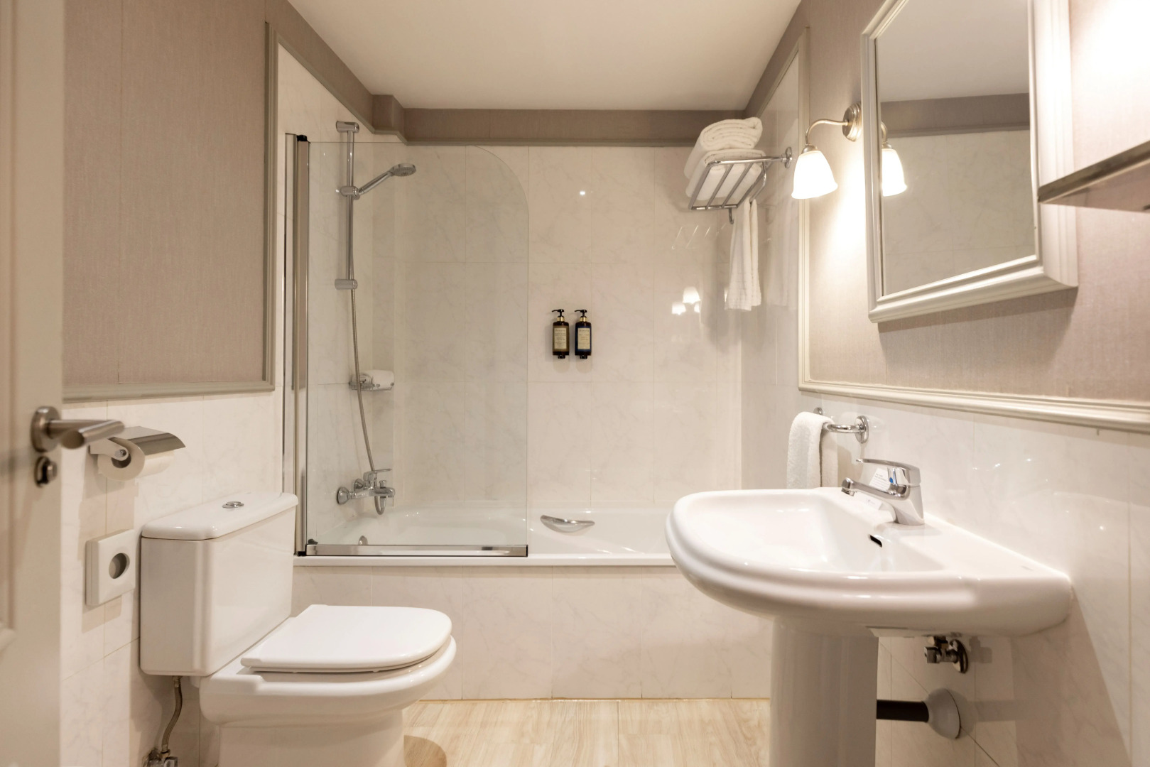 Hotel Pax Torrelodones