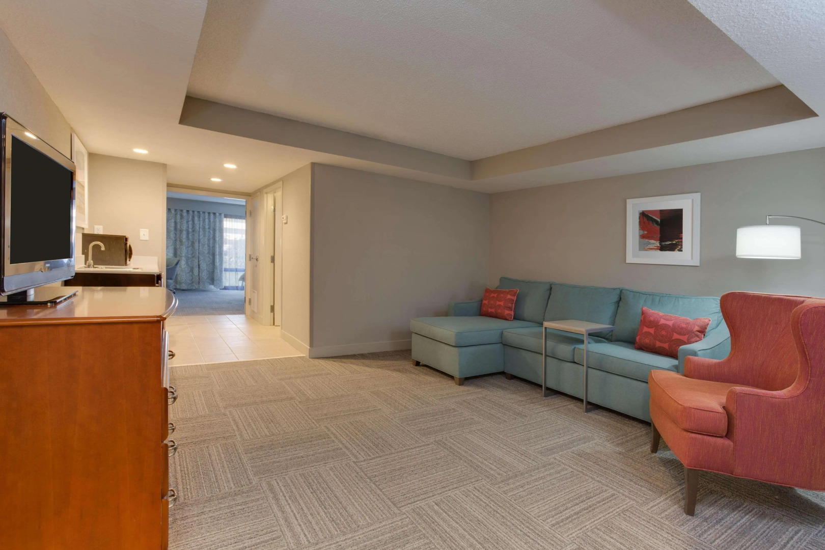 Hampton Inn North Myrtle Beach-Harbourgate