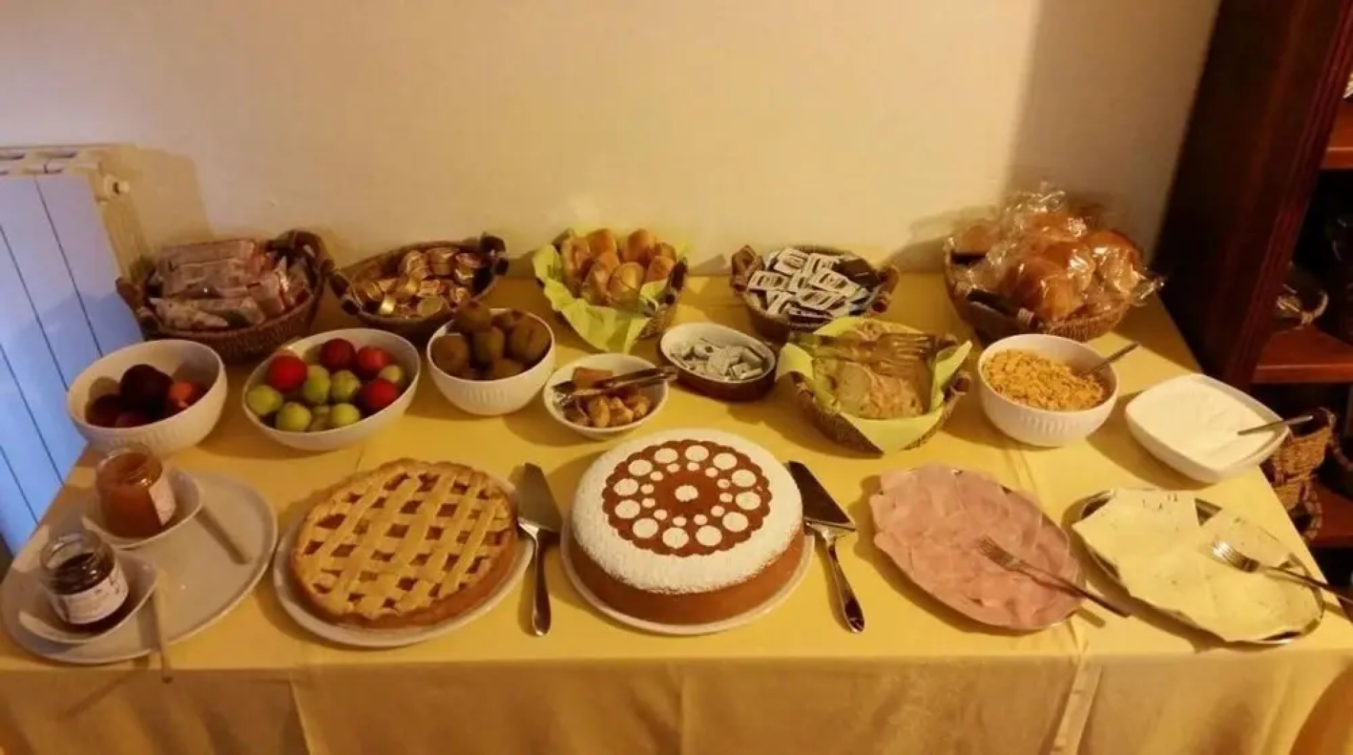 Bed and Breakfast San Francesco